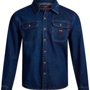 Bass Creek Outfitters FR Shirt